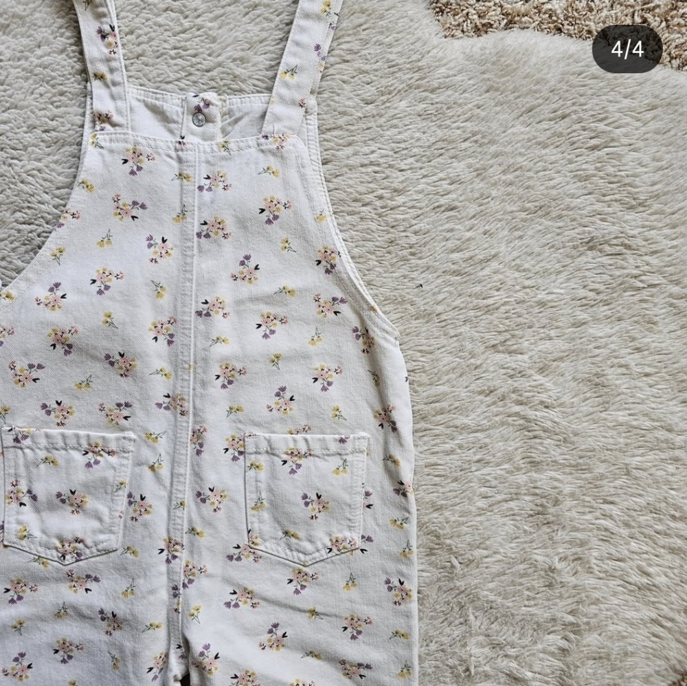 Zara Overalls - Picture 4 of 4